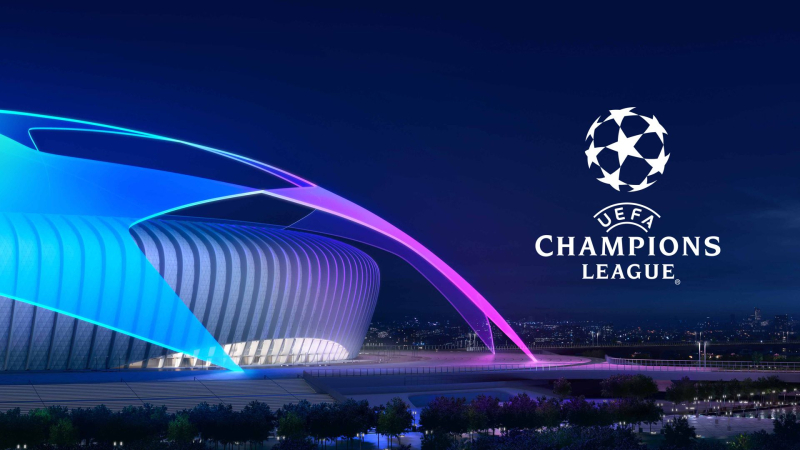 Бавария &mdash; Арсенал